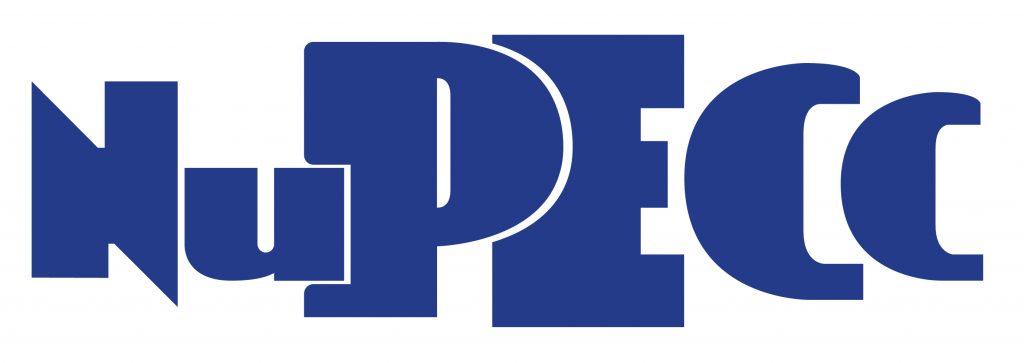 NuPECC-Logo